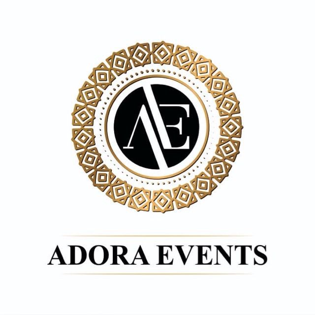 Adora Events Logo
